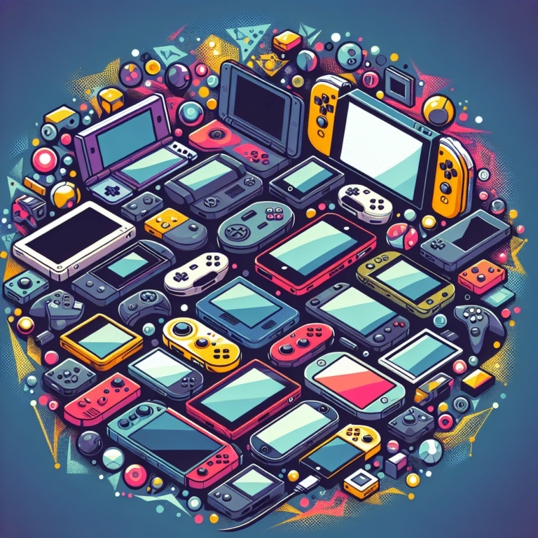 Best Handheld Emulator Discord Groups