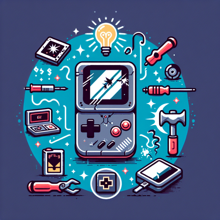 Retroid Pocket Troubleshooting Common Issues