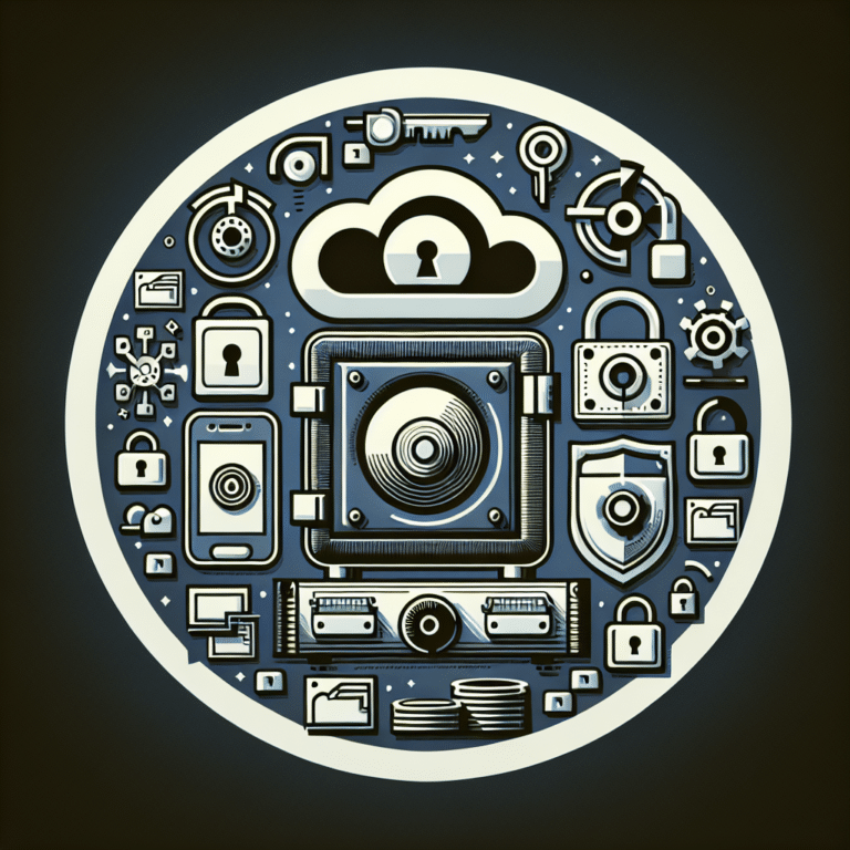 How to Store ROMs Safely