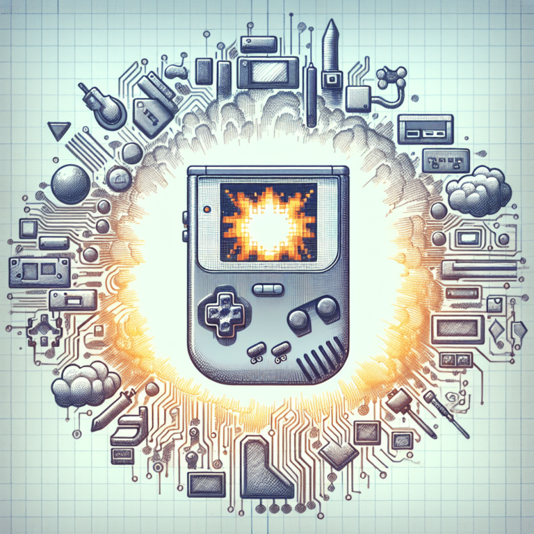 Master Your Retroid Pocket Gaming with Custom Firmware