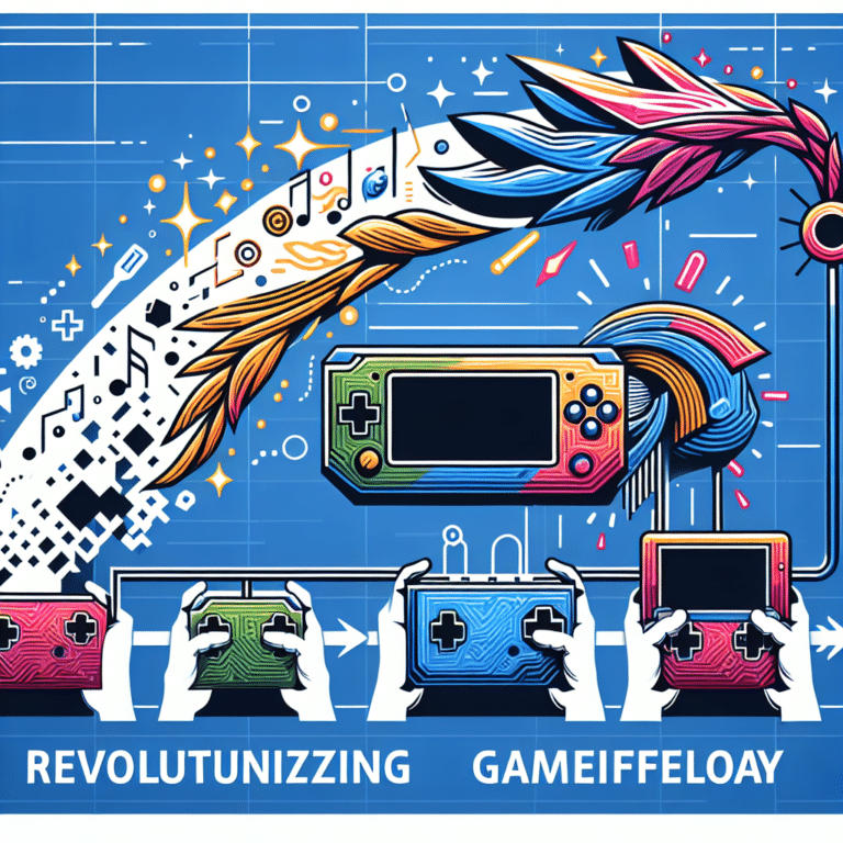 Revolutionize Your Gameplay: Install Custom Firmware on Retroid Pocket