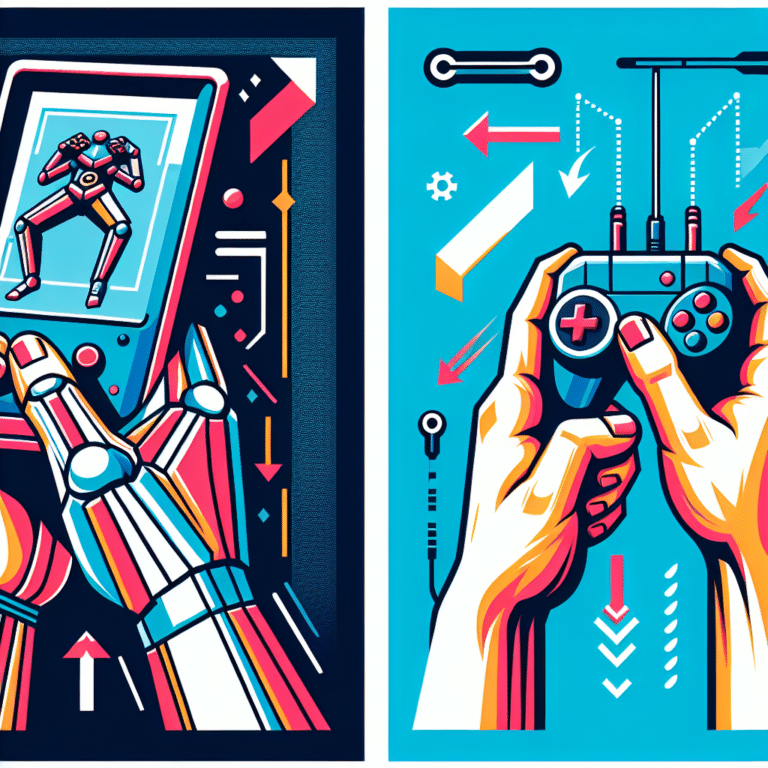 How to Improve Handheld Gaming Ergonomics