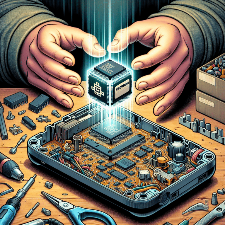 How to Install Custom Firmware on Anbernic