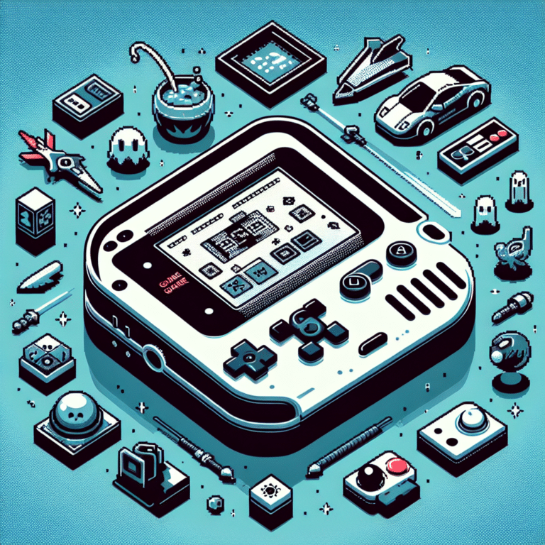 Handheld Emulator FAQs for Beginners