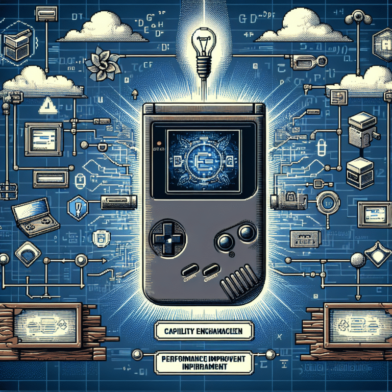 Extend Your Retroid Pocket’s Capabilities with Custom Firmware