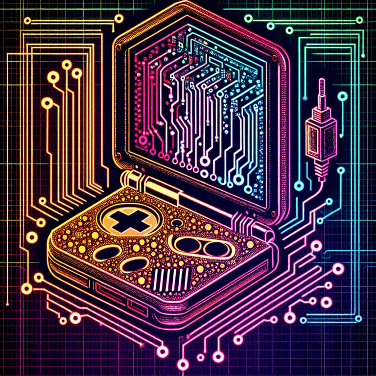 All You Need to Know About Custom Firmware for Your Retroid Pocket