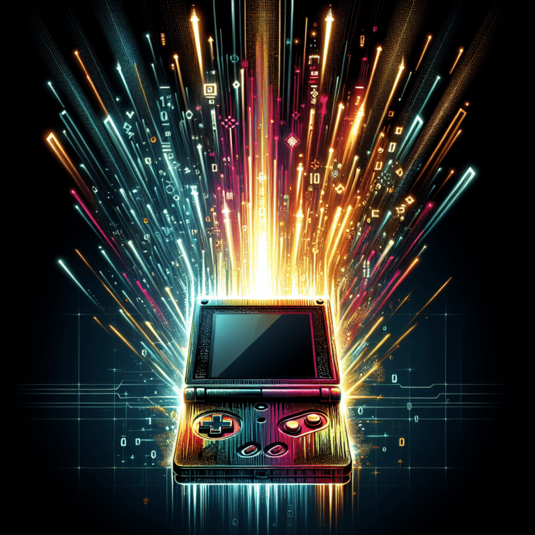 Best Settings for Handheld Console Emulation