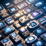 Best Handheld Consoles for Game Boy Advance