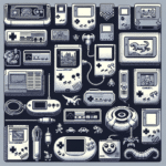 Most Popular Handheld Emulated Games