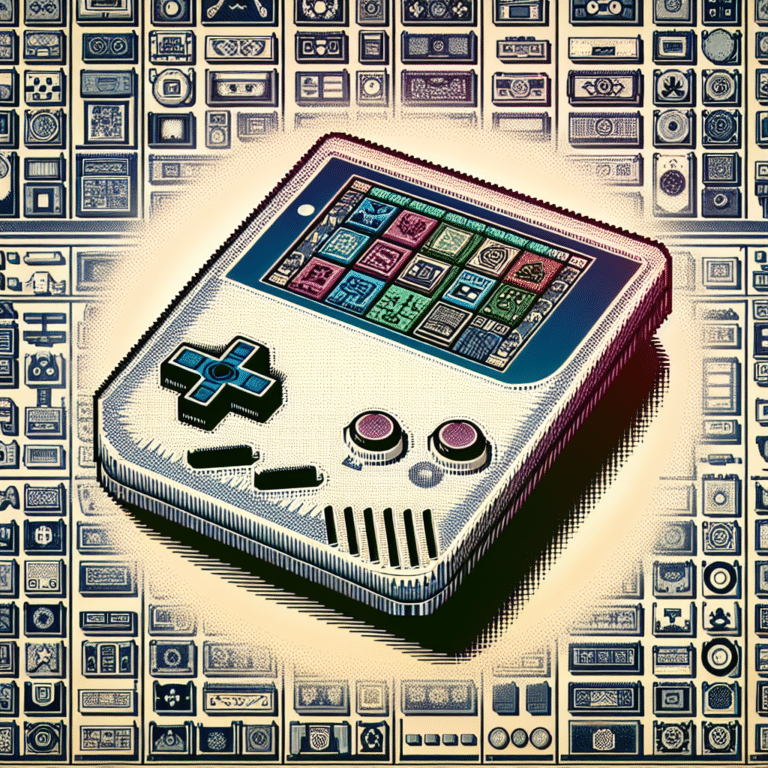 Handheld Emulator Game Library Setup Tips