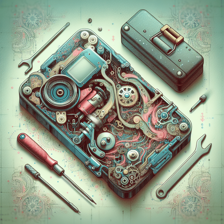 Retroid Pocket Troubleshooting Common Issues