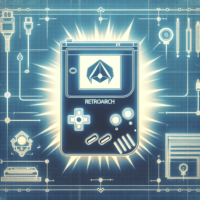 How to Install RetroArch on Handheld Consoles