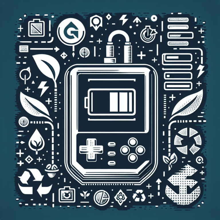 Optimizing Battery Life on Handheld Emulators