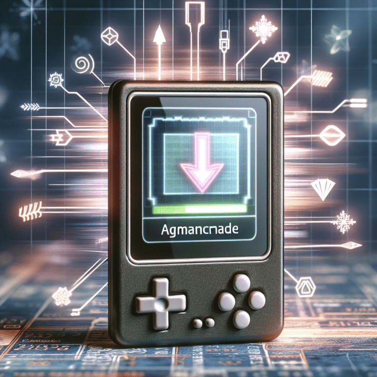 How to Maximize Your Gaming Experience with Retroid Pocket Custom Firmware