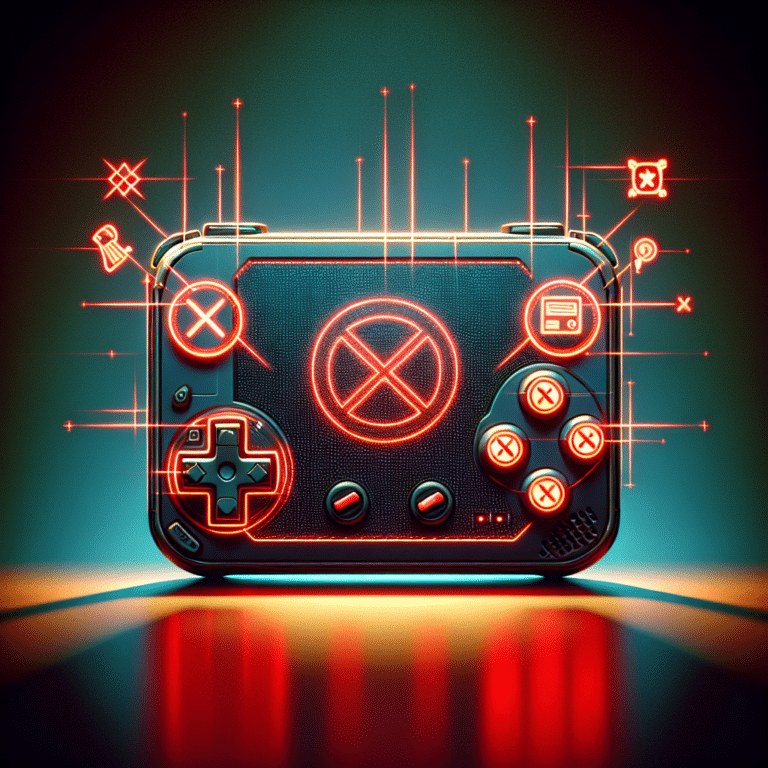 Avoid Bricking Your Handheld Console