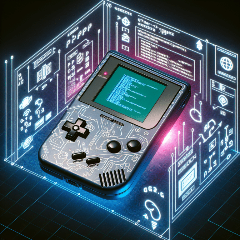 Up Your Game: How to Install Custom Firmware on Retroid Pocket