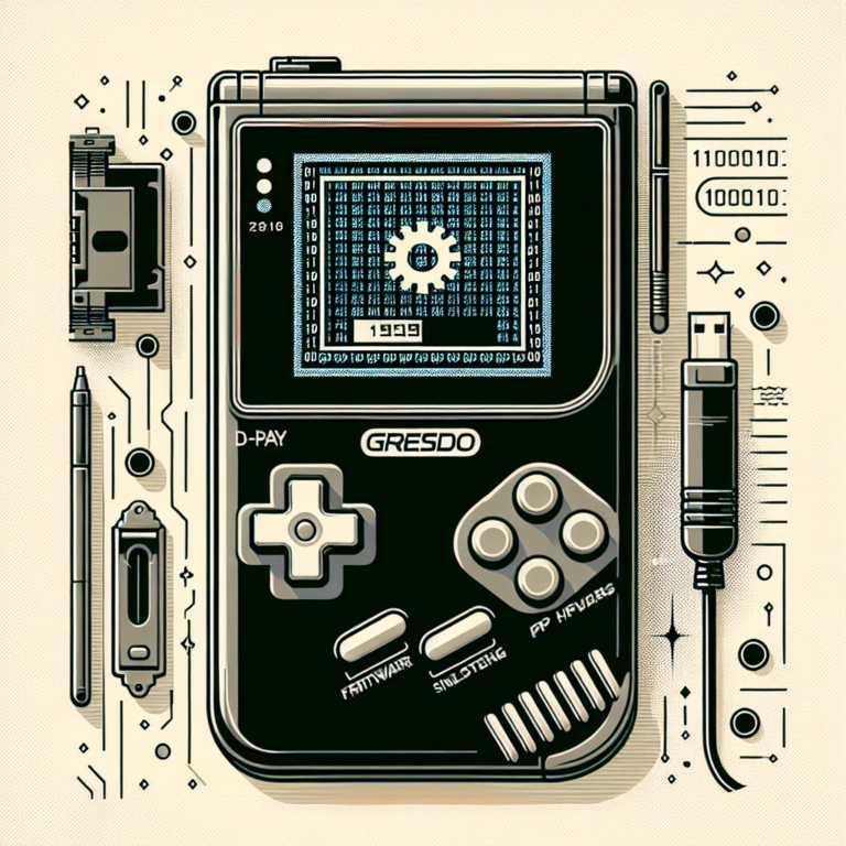 Retroid Pocket Worth the Hype: Custom Firmware Installation Guide