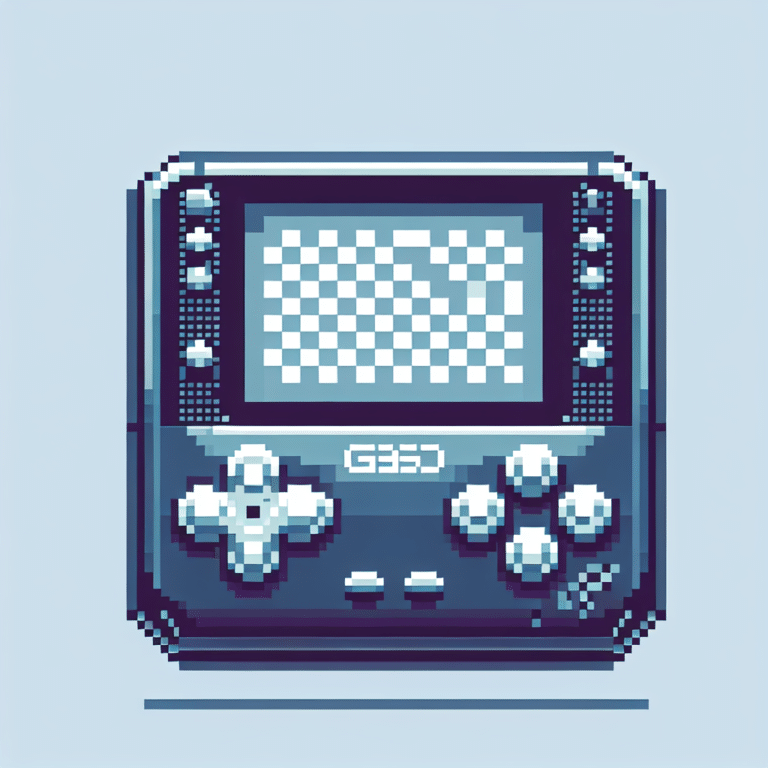 Optimizing Your Retroid Pocket with Custom Firmware