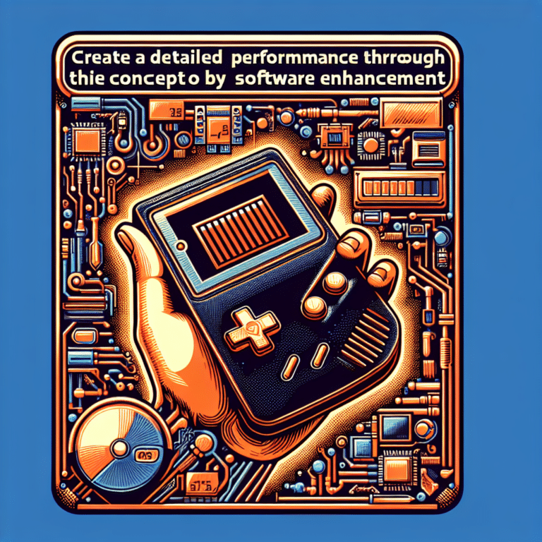 Squeezing Every Bit of Performance: Installing Custom Firmware on Retroid Pocket