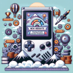 Discover New Gaming Heights: Installing Custom Firmware on Retroid Pocket