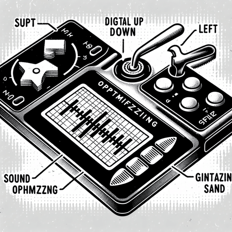 Optimizing Sound on Retroid Pocket