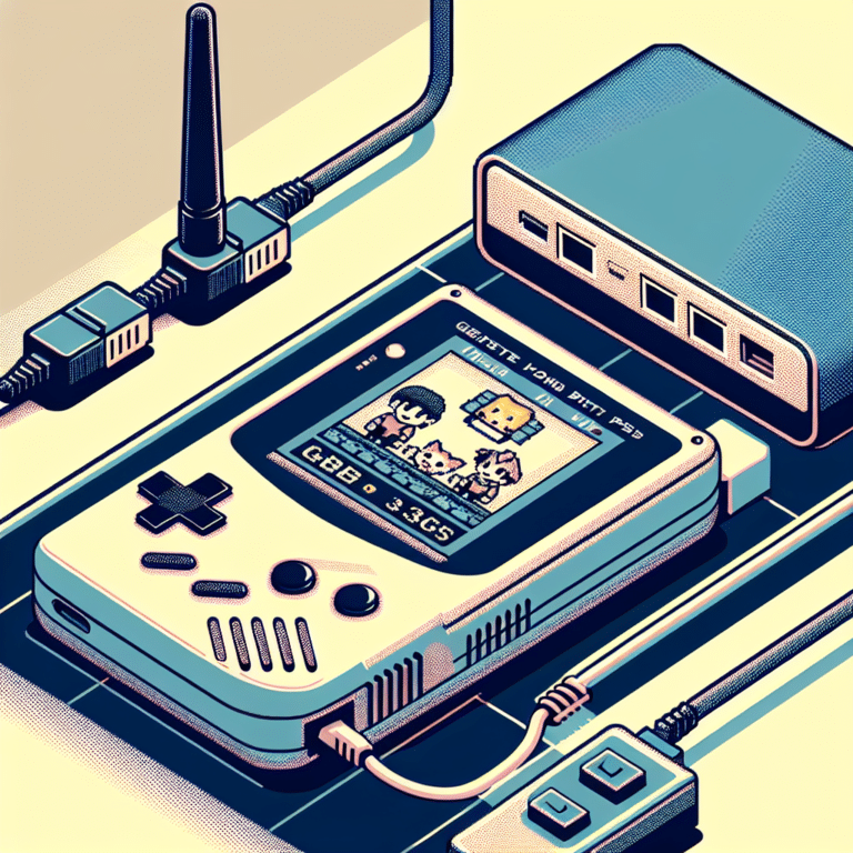 Retroid Pocket online multiplayer setup