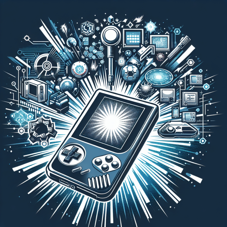 Unlocking your Retroid Pocket's Potential: A Step-by-Step Guide