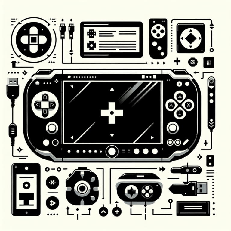 A Quick Start Guide to Setting up Your Retroid Pocket 3