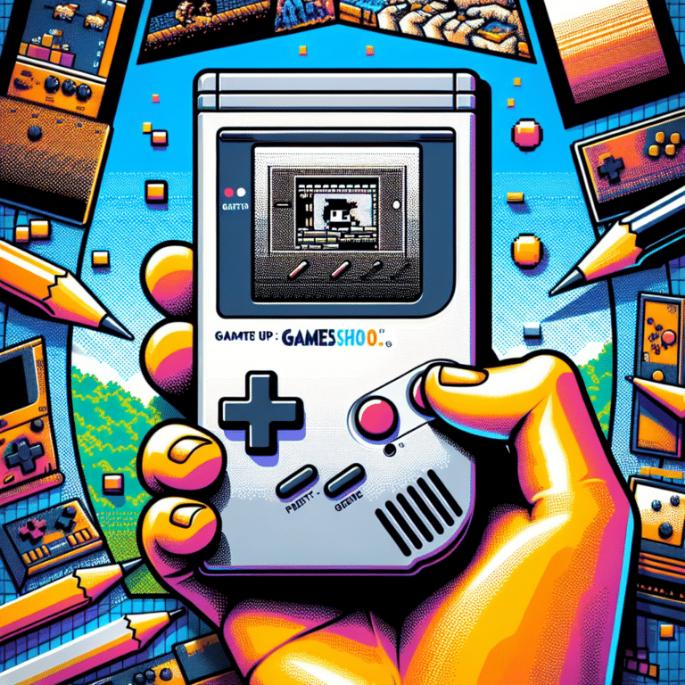 Embrace Retro Gaming: Setting Up Your Retroid Pocket 3
