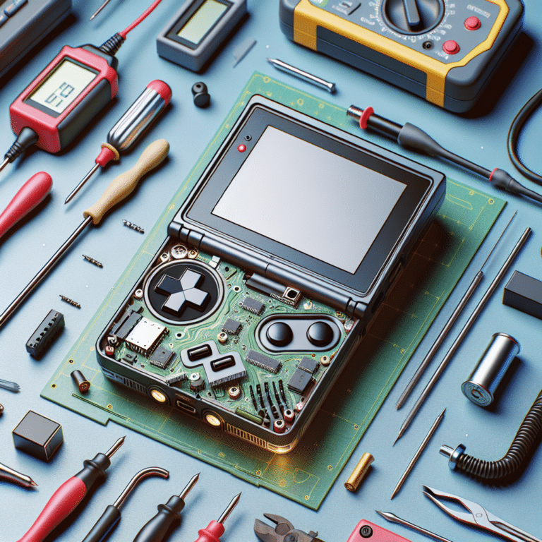 Troubleshooting on Retroid Pocket 3
