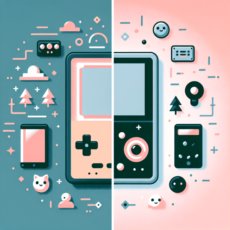  "Retroid Pocket vs. Anbernic Community Support