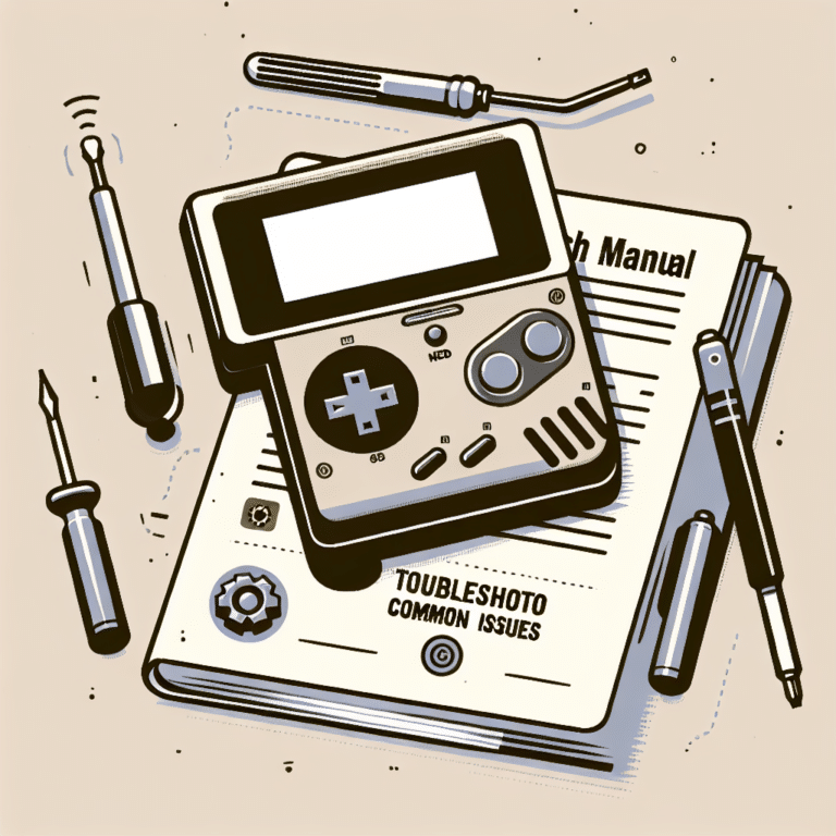 Retroid Pocket troubleshooting common issues