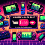 Handheld Emulator YouTube Channels to Follow