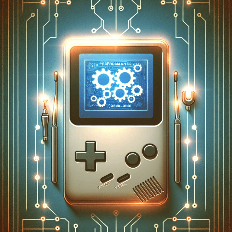 Retroid Pocket performance troubleshooting