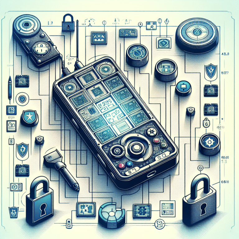 How to store ROMs safely on handhelds