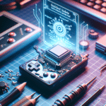 Unlocking the Full Potential of Your Retroid Pocket: A Guide on Installing Custom Firmware