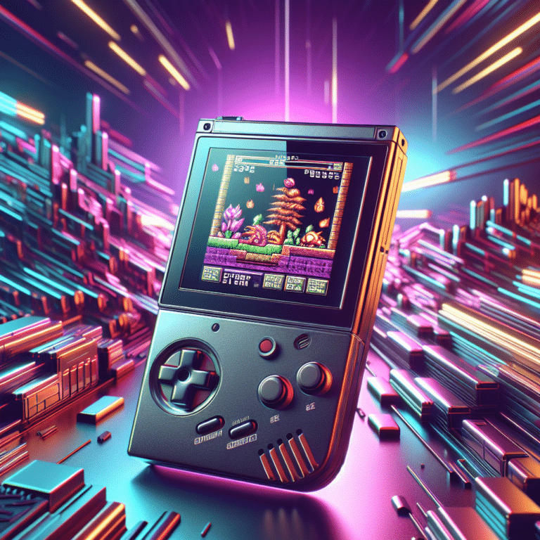 Upgrading Your Portable Emulation Setup For the Ultimate Gaming Experience