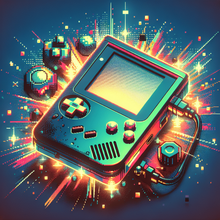 Unlocking the Power of Retro Gaming with Retroid Pocket 3