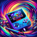 Setting up Anbernic for Optimal SNES Emulation