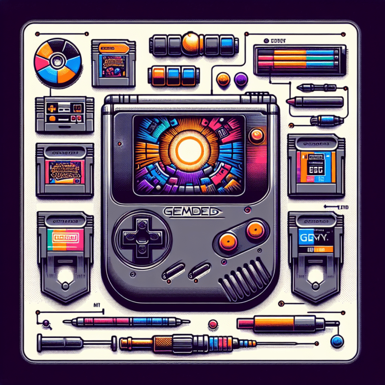 How to install shaders for retro handhelds