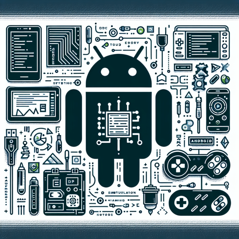Best emulation apps for Android-based handhelds