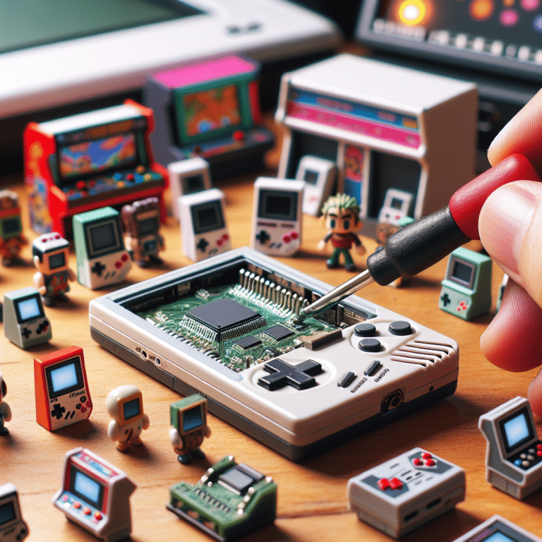 Revamp Your Console: Installing Custom Emulators on Handhelds