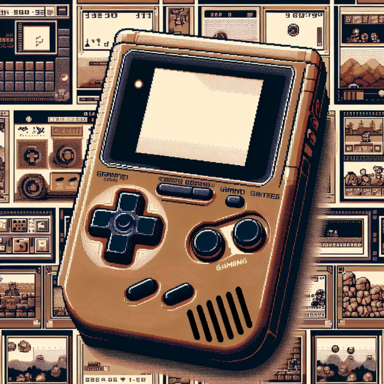 “Retroid Pocket 3: The Gateway to Your Retro Gaming Nostalgia