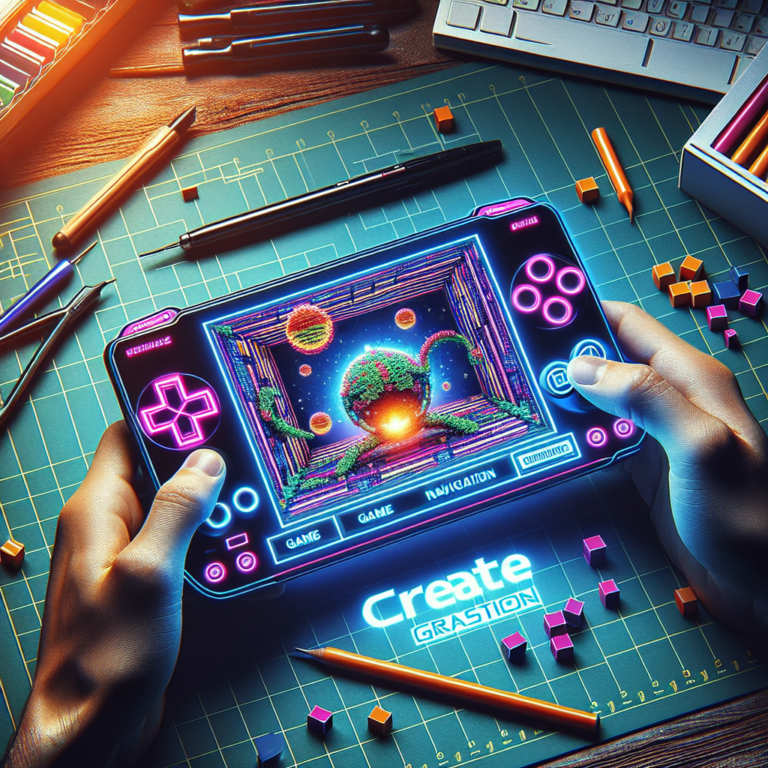 Revamp Your Console: Installing Custom Emulators on Handhelds