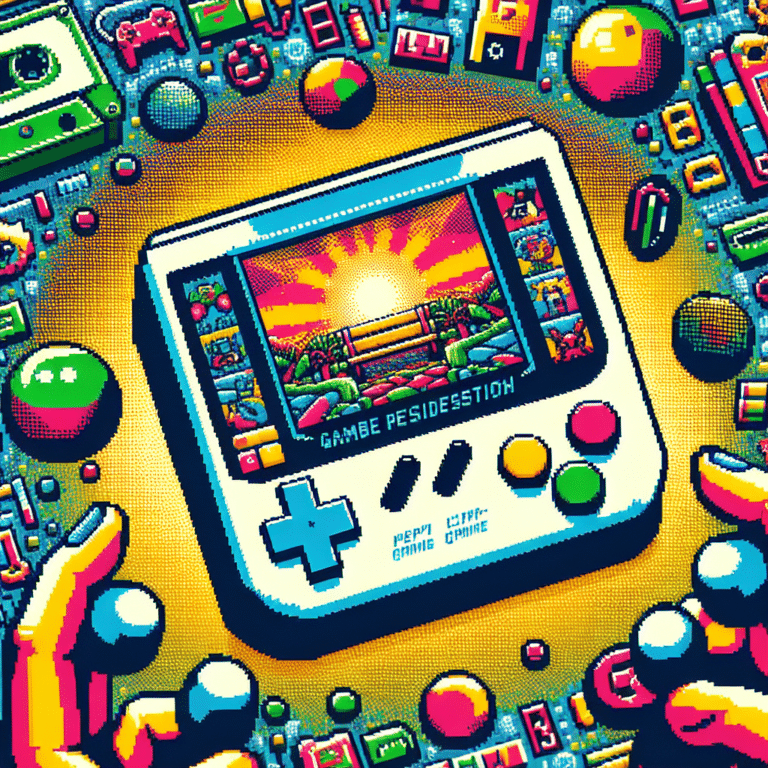 Retroid Pocket 3: Breaking Down the Setup Process for Retro Gaming".