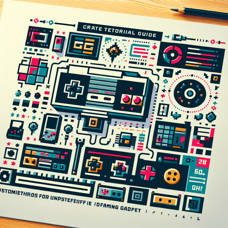 Retroid Pocket custom themes guide