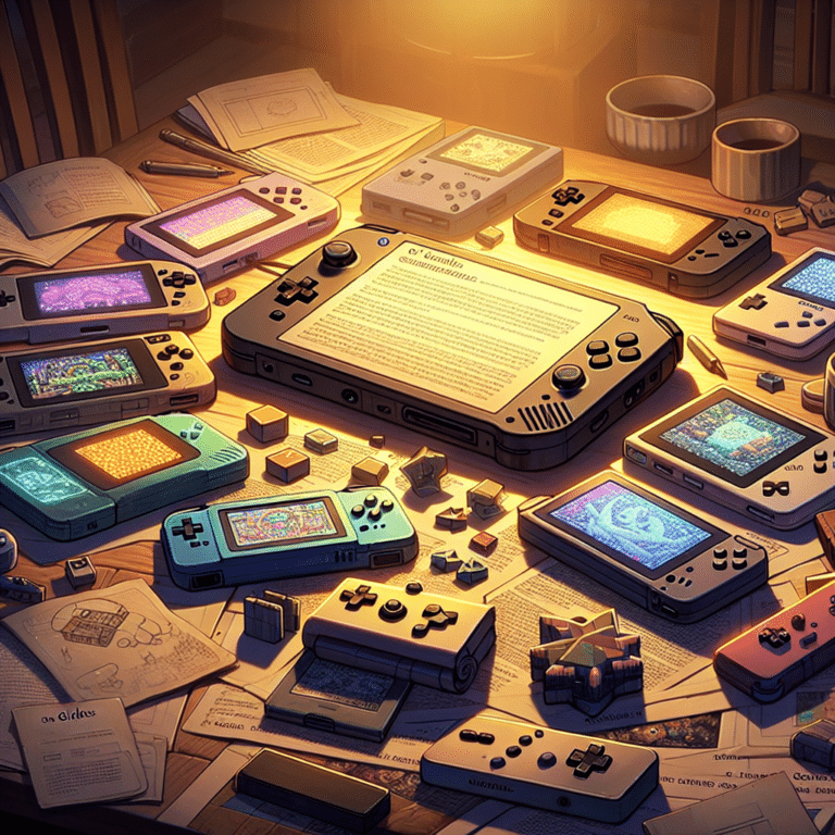 Retroid Pocket community forums and guides