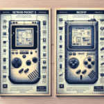 Comparing the Pros and Cons: Retroid Pocket 3 vs RG351P