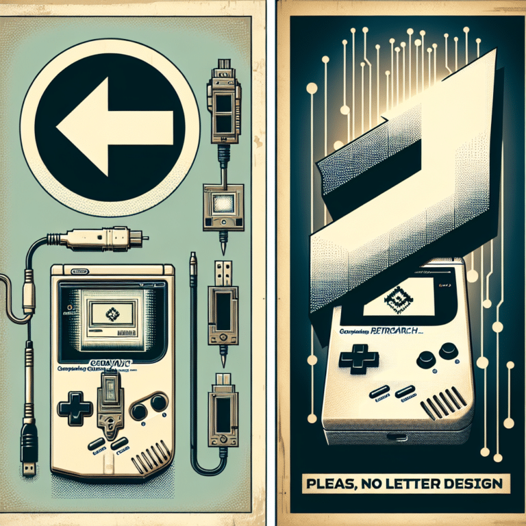 How to Install RetroArch on Handheld Consoles