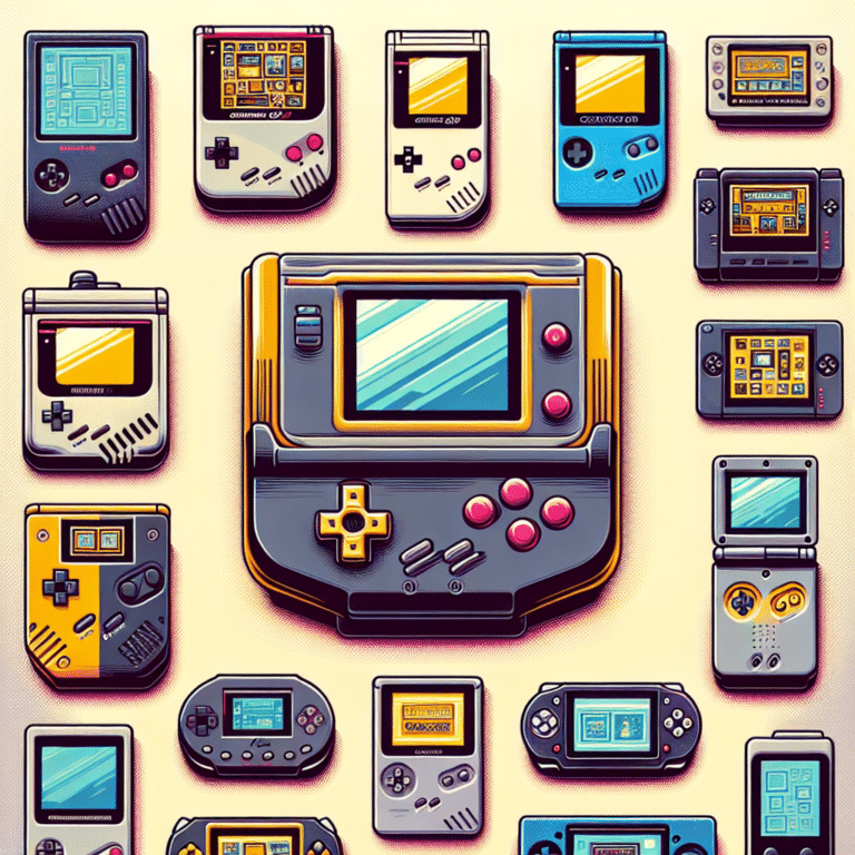 Handheld Emulator YouTube Channels to Follow